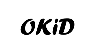 OKID trademark artwork