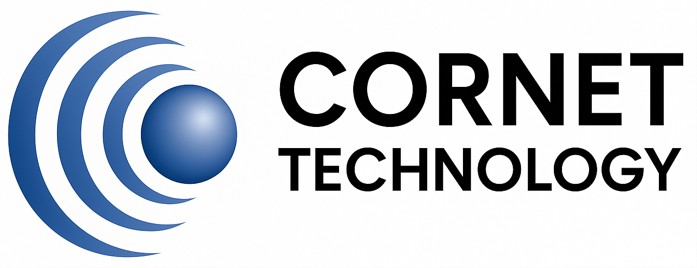 CORNET TECHNOLOGY trademark artwork