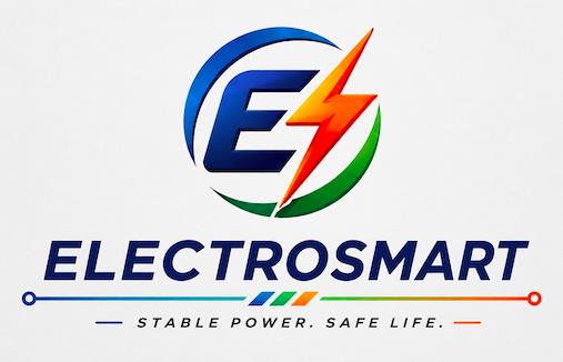 ELECTROSMART trademark artwork