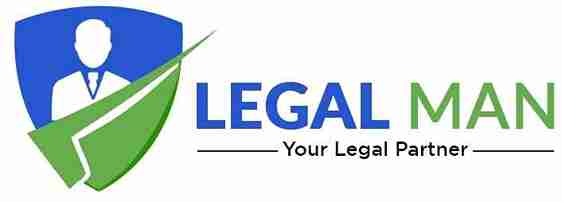 LEGALMAN trademark artwork