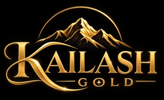 KAILASH GOLD trademark artwork