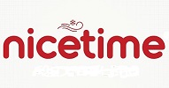 NICETIME trademark artwork