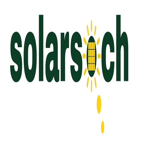 SOLAR SOCH trademark artwork