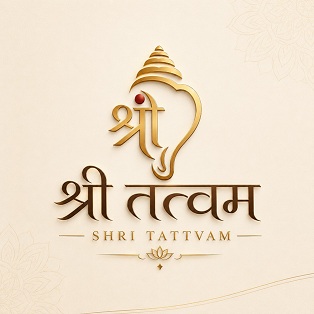 SHRI TATTVAM trademark artwork