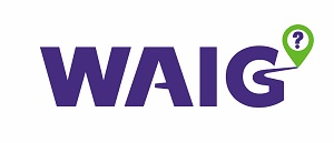 WAIG trademark artwork