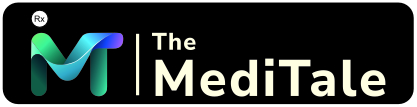 The MediTale trademark artwork