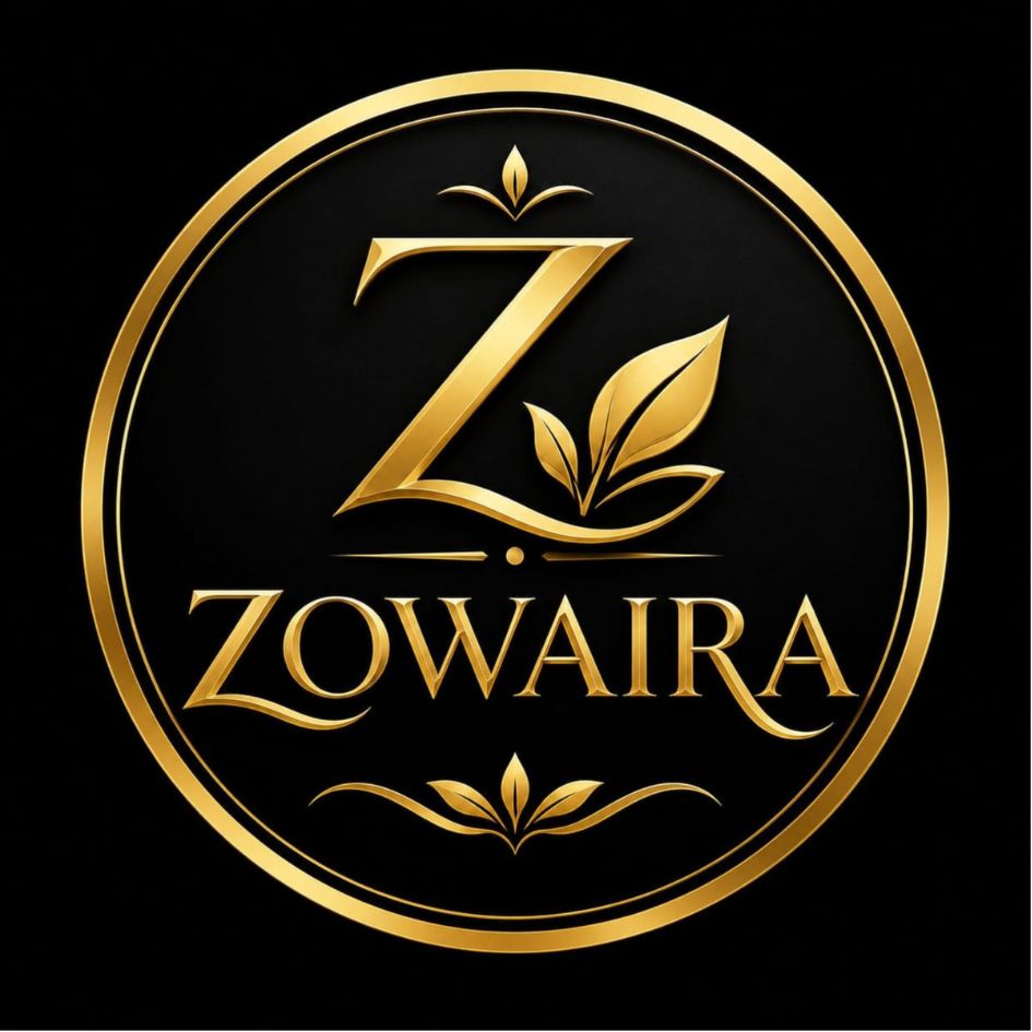 ZOWAIRA trademark artwork