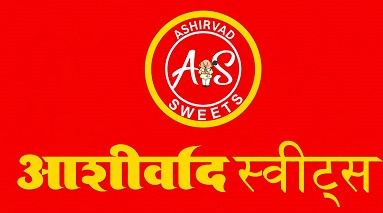 Aashirvaad Sweets trademark artwork