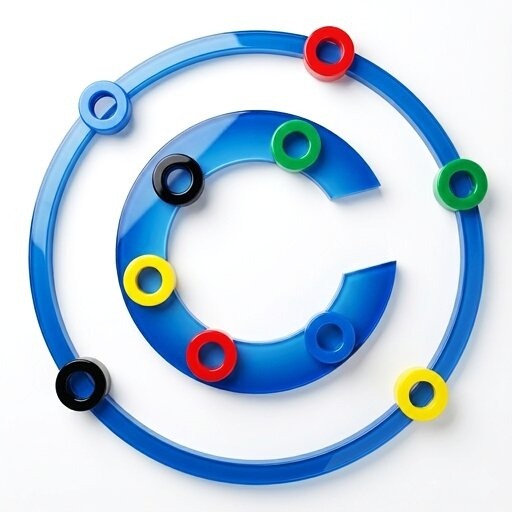 Device Mark of C trademark artwork