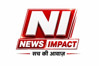 NEWS IMPACT trademark artwork