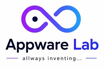 Appware Lab trademark artwork