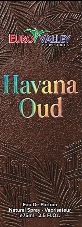 EURO VALLEY PERFUMES HAVANA OUD trademark artwork