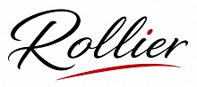 ROLLIER trademark artwork