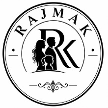 RAJMAK trademark artwork