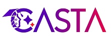 CASTA trademark artwork