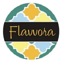 FLAVVORA trademark artwork