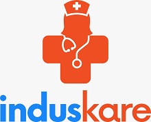 INDUSKARE trademark artwork