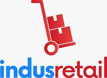 INDUSRETAIL trademark artwork