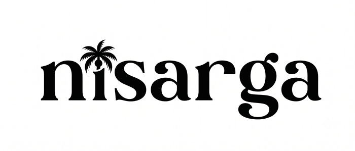 NISARGA trademark artwork