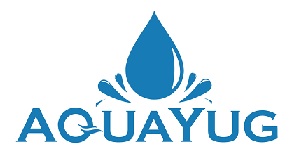 AQUAYUG trademark artwork