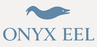 ONYX EEL trademark artwork