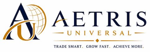 AETRIS UNIVERSAL trademark artwork