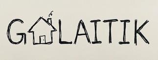 Galaitik trademark artwork