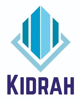 KIDRAH trademark artwork