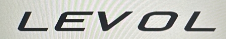 LEVOL trademark artwork