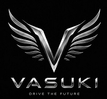 VASUKI trademark artwork