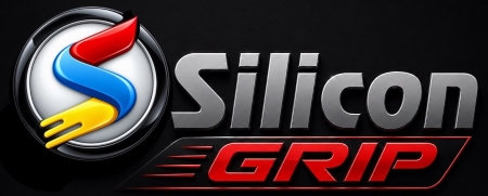 SILICON GRIP trademark artwork