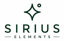 SIRIUS ELEMENTS trademark artwork