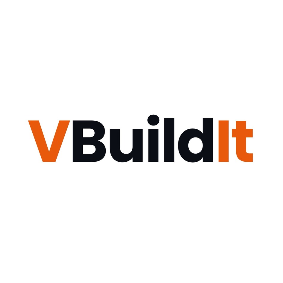 VBUILDIT trademark artwork