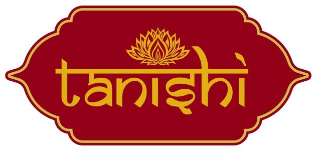 TANISHI trademark artwork