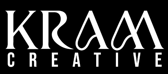 KRAM CREATIVE trademark artwork
