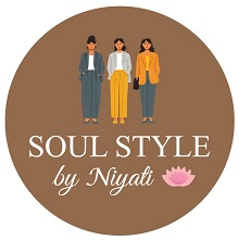 DEVICE OF SOUL STYLE BY NIYATI trademark artwork