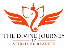 DEVICE OF THE DIVINE JOURNEY BY SPIRITUAL READERS trademark artwork
