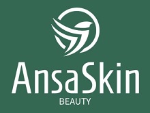 ANSA SKIN BEAUTY trademark artwork