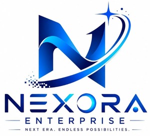 NEXORA ENTERPRISE trademark artwork