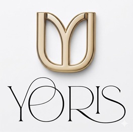 YORIS trademark artwork