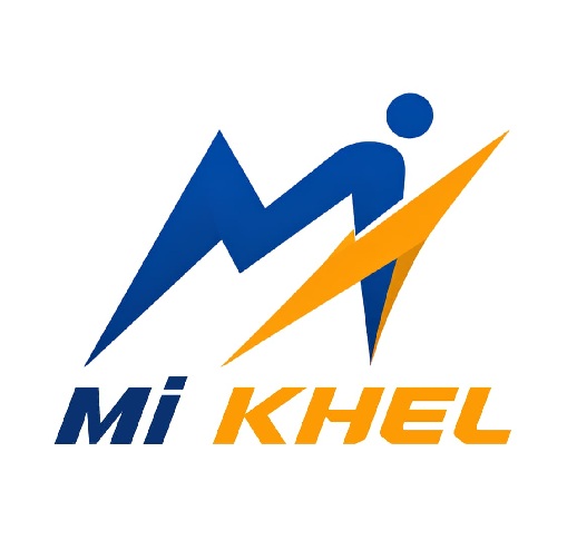 MI KHEL trademark artwork