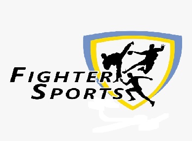FIGHTER SPORTS trademark artwork