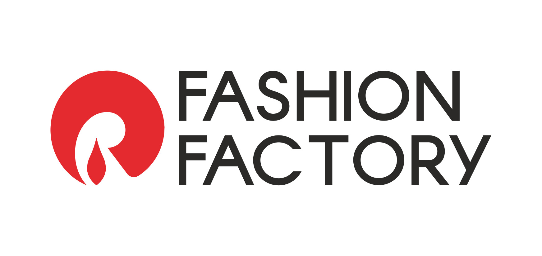 FASHION FACTORY trademark artwork