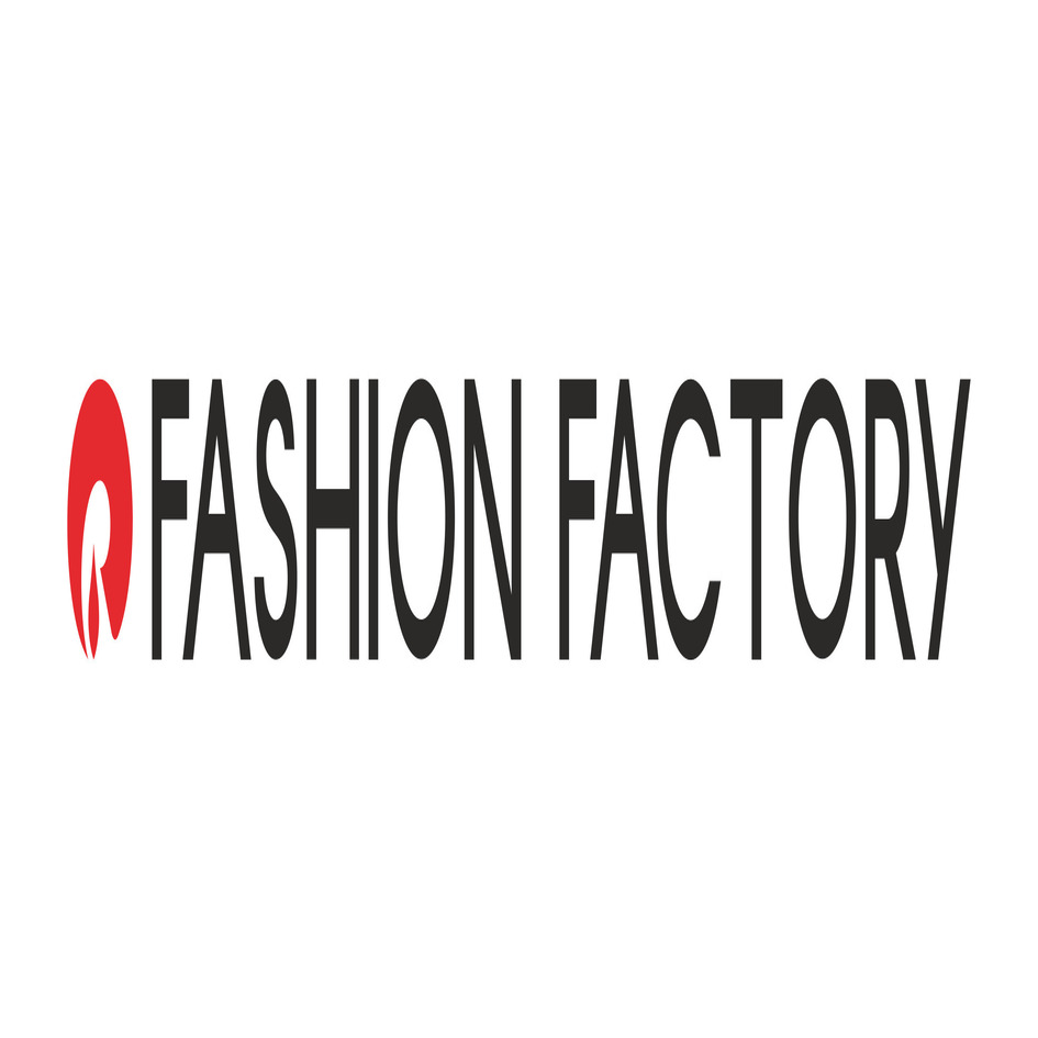 FASHION FACTORY trademark artwork
