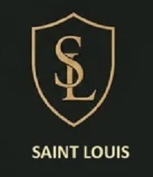 SAINT LOUIS trademark artwork