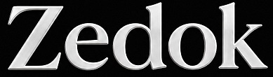 Zedok trademark artwork
