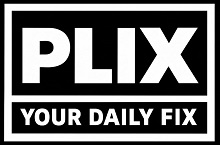 PLIX YOUR DAILY FIX trademark artwork