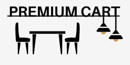 Premium Cart trademark artwork