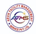 AFMS- ARVIK FACILITY MANAGEMENT SERVICE PVT LTD trademark artwork