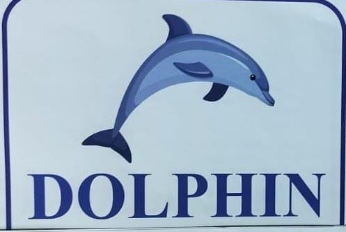 DOLPHIN trademark artwork